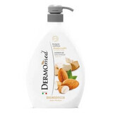 Gel douche à l'amande, 1l, Dermomed