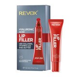 Lipfiller met hyaluronzuur B77, 12 ml, Revox