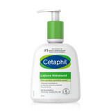 Lotion hydratante Cetaphil, 236 ml, Galderma