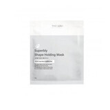 Superbly Shape Vasthoudend Masker, 1 stuk/25 g, Thesera