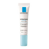 La Roche-Posay Hydraphase - HA Eye Trattamento Quotidiano Idratazione Occhi,15ml