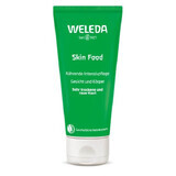 Skin Food Hydraterende Gezichts- en Lichaamscrème, 75 ml, Weleda