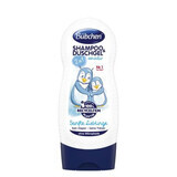 Senzitiv Shampoo &amp; Douchegel, + 3 jaar, 230 ml, Bubchen