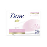 Sapun Crema Pink, 90 g, Dove