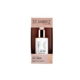 Zelfreinigend gezichtsserum, 15ml, St Moriz