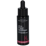 Hyaluronzuur booster serum, 30 ml, Novexpert