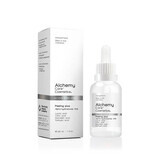 Peeling Plus Exfoliating Serum, 30 ml, Alchemy