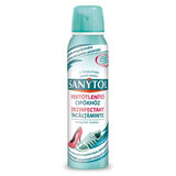 Ontsmettingsspray voor schoenen, 150 ml, Sanytol