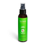 Spray trattamento senza risciacquo con olio di argan per riparare e lucidare, 120 ml, DermOrganic