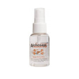 ALCHOSEPT - Spray désinfectant mains et peau à 85% d&#39;alcool x 40 ml