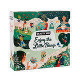 Calendrier de l'Avent, Enjoy the Little Things x 205g, Beauty Jar