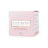 Enroush Absorbent Cotton Organic Normal x 12pcs