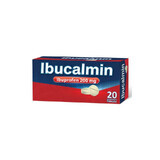 Ibucalmina 200 mg x 20 compr. film. Laropharm