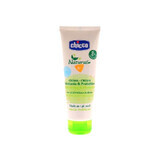 Protective moisturizing cream with Melissa and Andiroba oil, 2months+, 100ml, Chicco