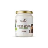 Ulei de Cocos RBD x 500ml, Pronat