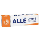 Alle crema, 10 mg + 250 UI/g, 100 g, Fiterman