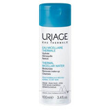 Apa micelara termala pentru ten normal-uscat, 100 ml, Uriage