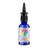 Argint nanocoloidal Argentum+ Kids, 30 ml, Pure Life