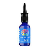 Argentum+ Plus nano-colloïdaal zilver, 30 ml, Pure Life