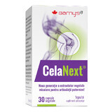 CelaNext, 30 capsule vegetali, Good Days Therapy