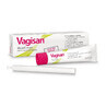 Vagisan vaginal moisturizer, 25 g, Dr. Wolff