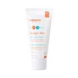 Crema hidratanta cu protectie solara Sunlight, SPF 50+, 50 ml, Ivatherm