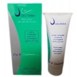 Hydraterende, verzachtende en antiseptische voetcrème, 75 ml, Deuteria Cosmetics