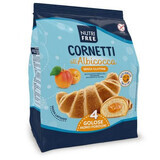 Cornetti All'Albicocca NutriFree 4x60g