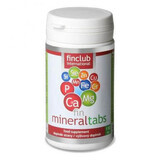 Fin Mineraltabs, 110 compresse, Finclub