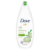 Gel de dus Refreshing, 250 ml, Dove