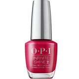 Lac de unghii Fall Wonders Red Veal Your Truth Infinite Shine, 15 ml, OPI