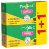 Propolis C with Echinacea, 30 + 30 tablets, Fiterman