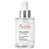 Ser concentrat cu efect de reumplere Hyaluron Activ B3, 30 ml, Avene