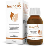 ImunoTIS Sciroppo di propoli, 150 ml, Tis