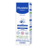 Cremă împotriva scuamelor de lapte, 40 ml, Mustela