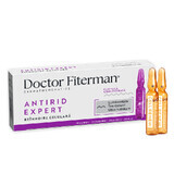 Traitement Expert Anti-Rides, 10 flacons x 2 ml, Fiterman