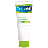 Cetaphil crema da giorno intensamente idratante, 220 ml, Galderma