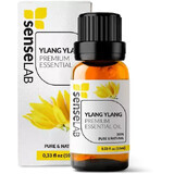 Olio essenziale di ylang ylang, 10 ml, SenseLAB