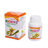 Bioent 40 comprimate, Elidor 