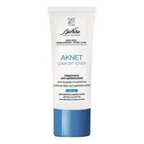 Aknet Comfort Cover 102 Sable foundation voor acne huid, 30ml, Bionike