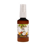 Ulei de Cocos Organic 50ml Adya Green