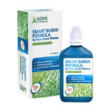 Smart Burov Formula 120ml, Adya Green