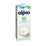 Boisson au soja bio, 1L, Alpro