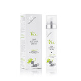 Anti-Age reaktivierende Nachtcreme, 50 ml, Viorica