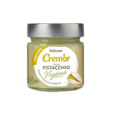 Crème à tartiner à la pistache, 240 g, Policom