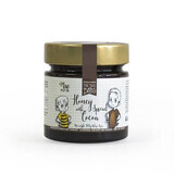 Pâte à tartiner au miel et au cacao, 300 g, The Bee Bros