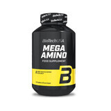 Mega Amino, 100 compresse, BioTech USA