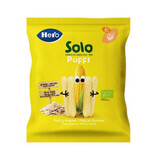 Snack bio au maïs et à l'avoine, +8 mois, 250 gr, Hero