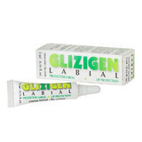 Crema labbra, Glizigen, 5 g, Catalisi