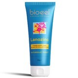 Babycreme, Lanozink, 100 g, Bioeel